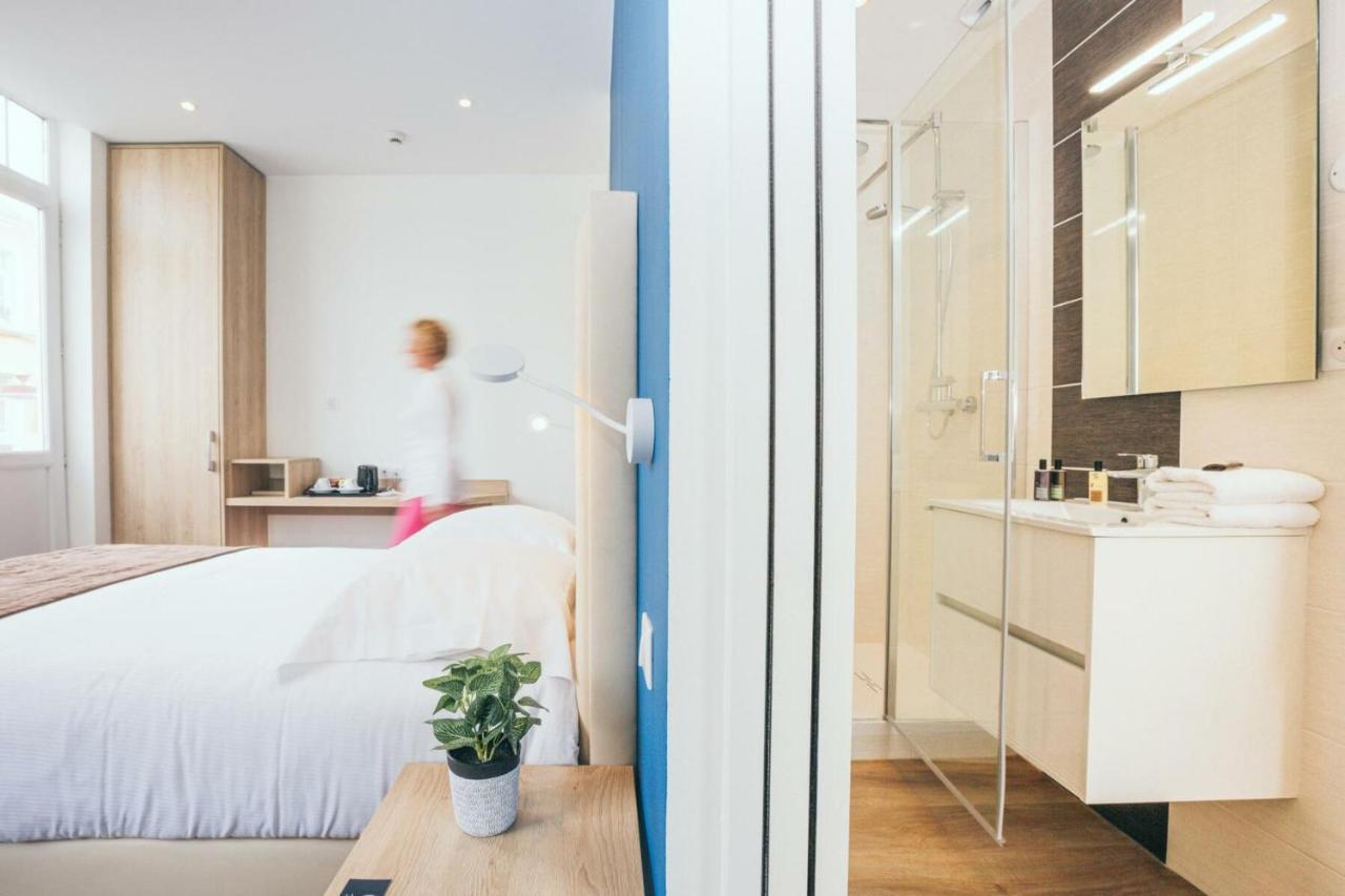 Chambre Cozy